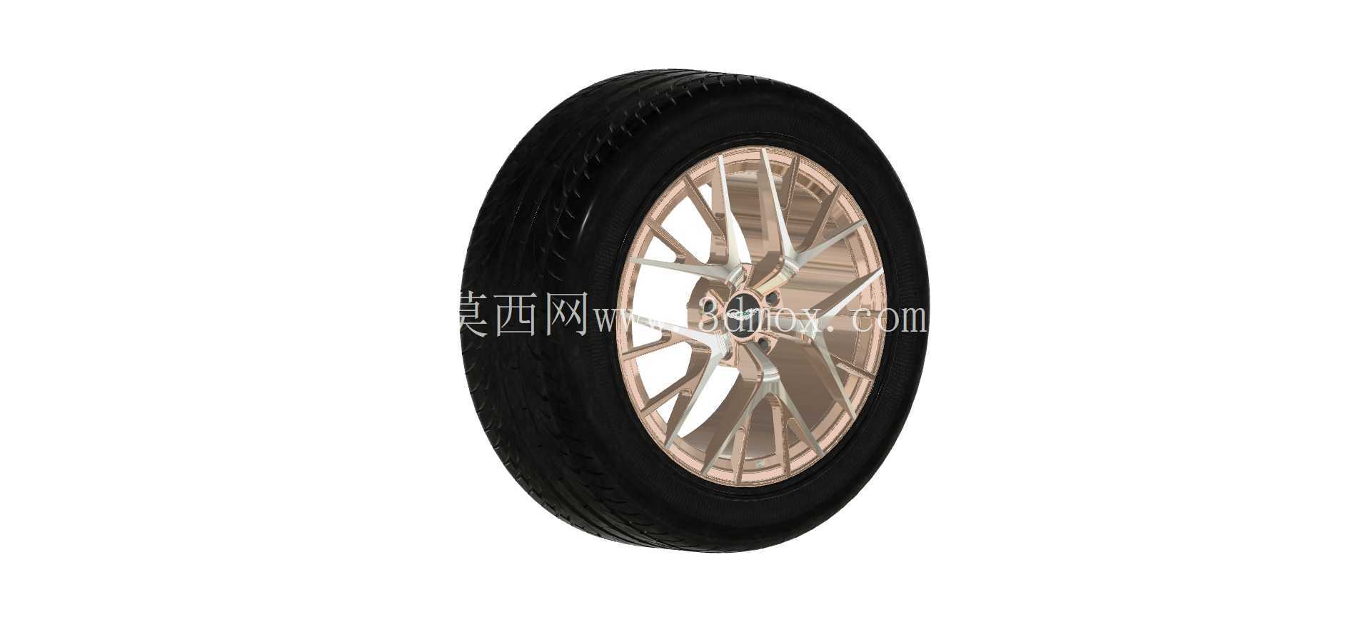 阿斯顿·马丁 DB12 - 2024 年 - 复制品