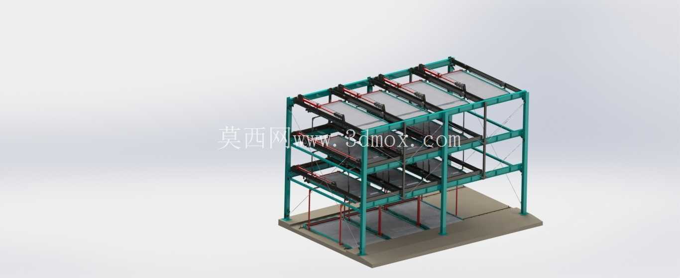Puzzle Parking System��ƴͼͣ��ϵͳ��