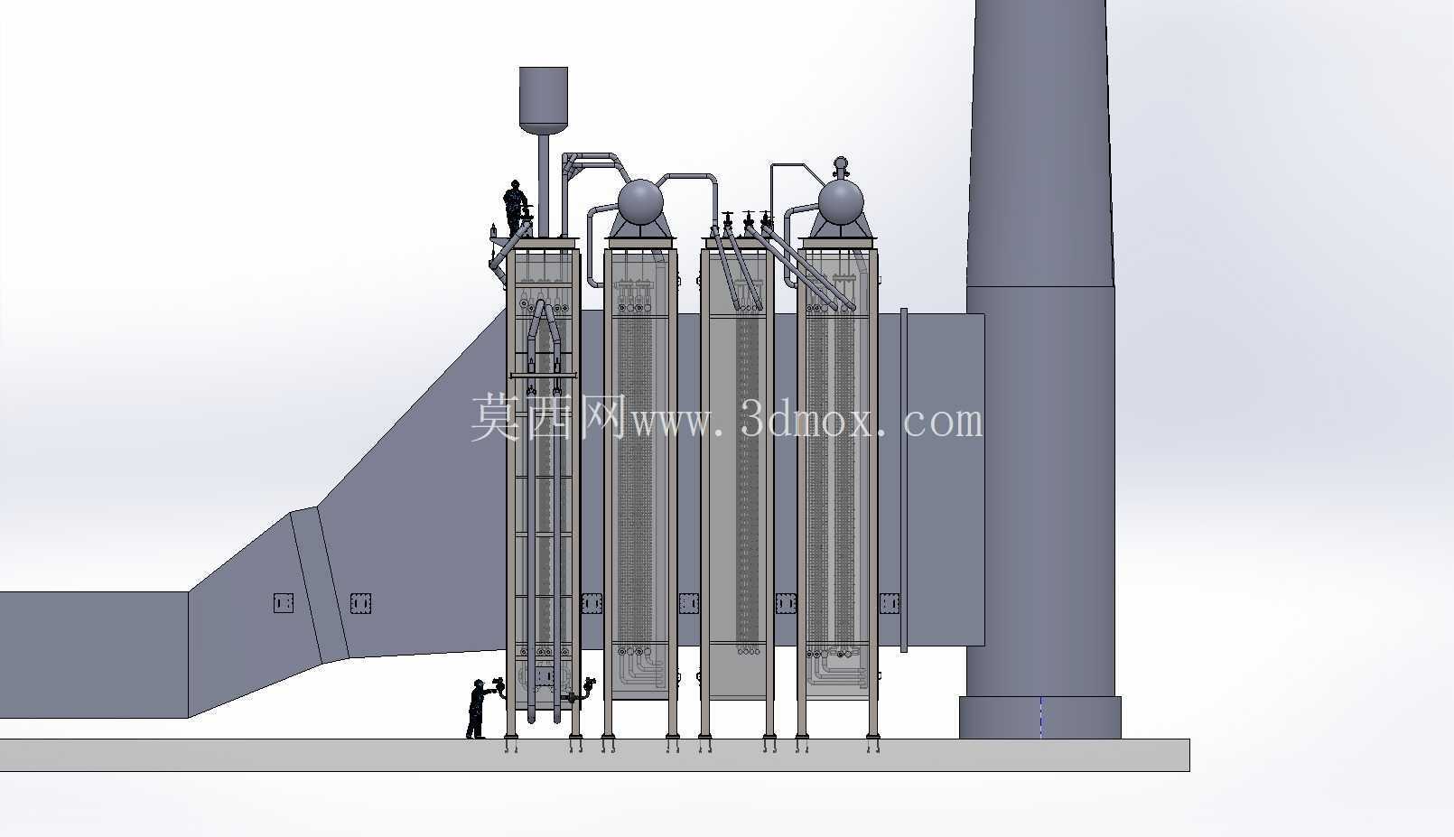 HRSG ���Ȼ�������������