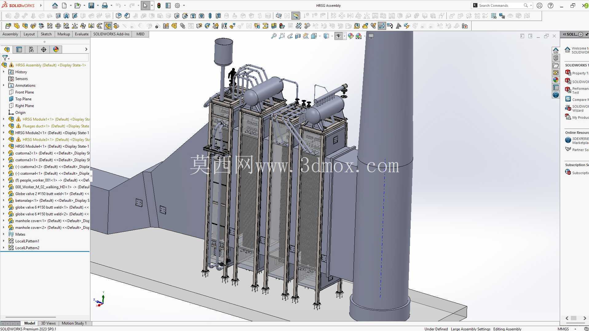 HRSG ���Ȼ�������������