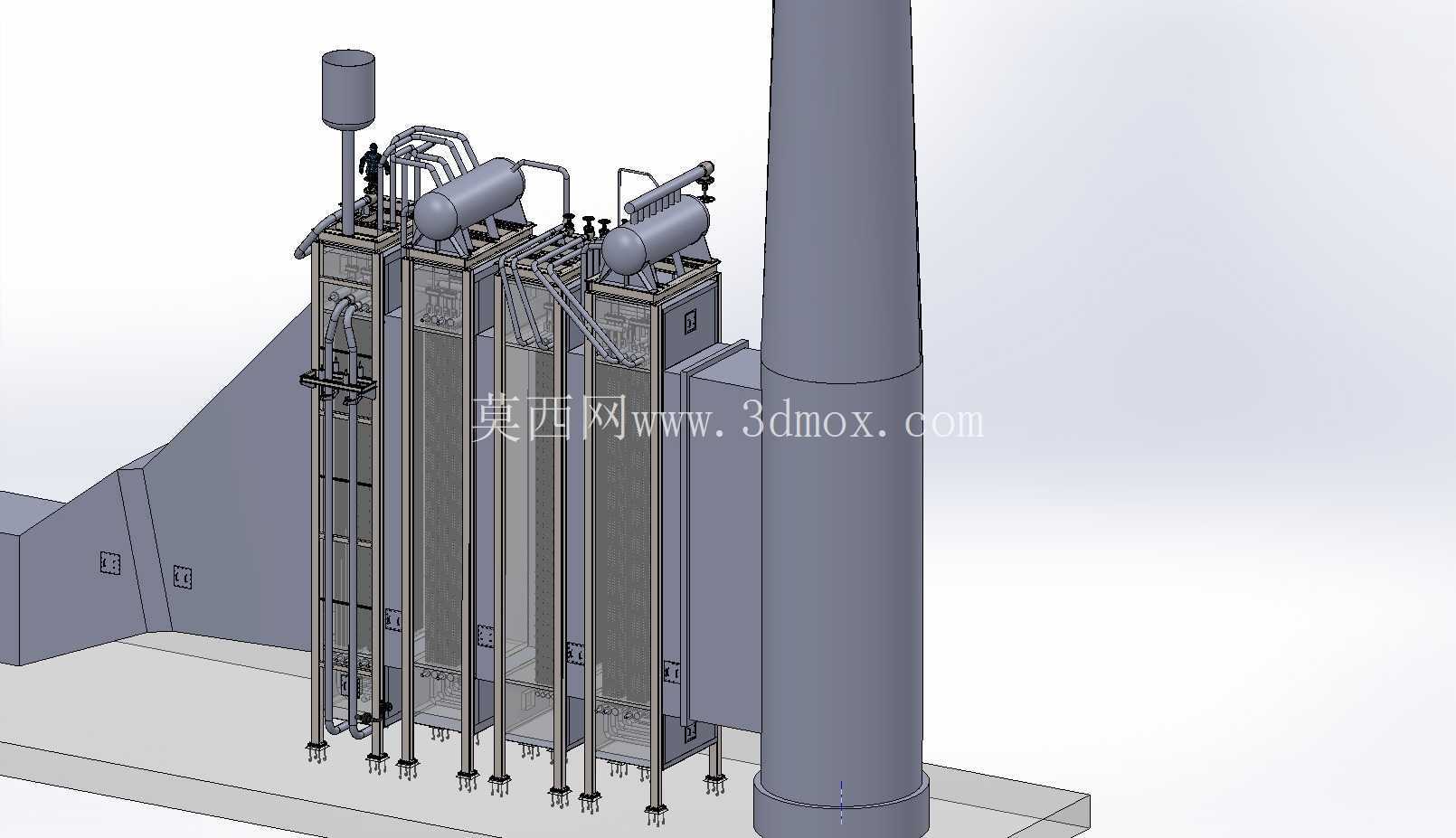 HRSG ���Ȼ�������������