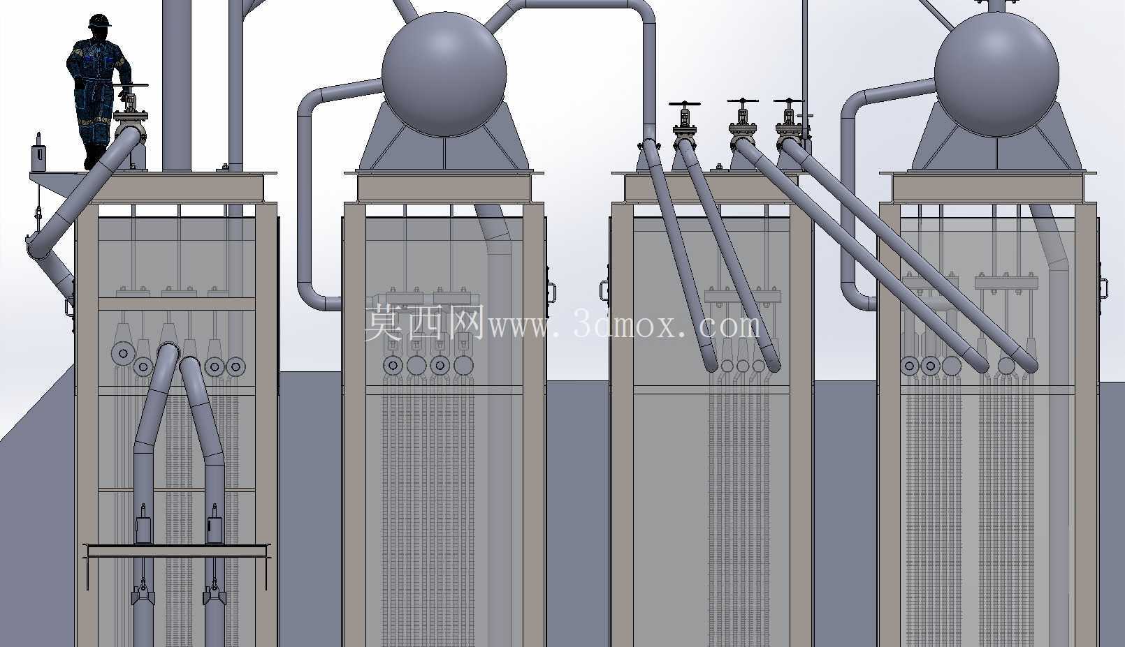 HRSG ���Ȼ�������������