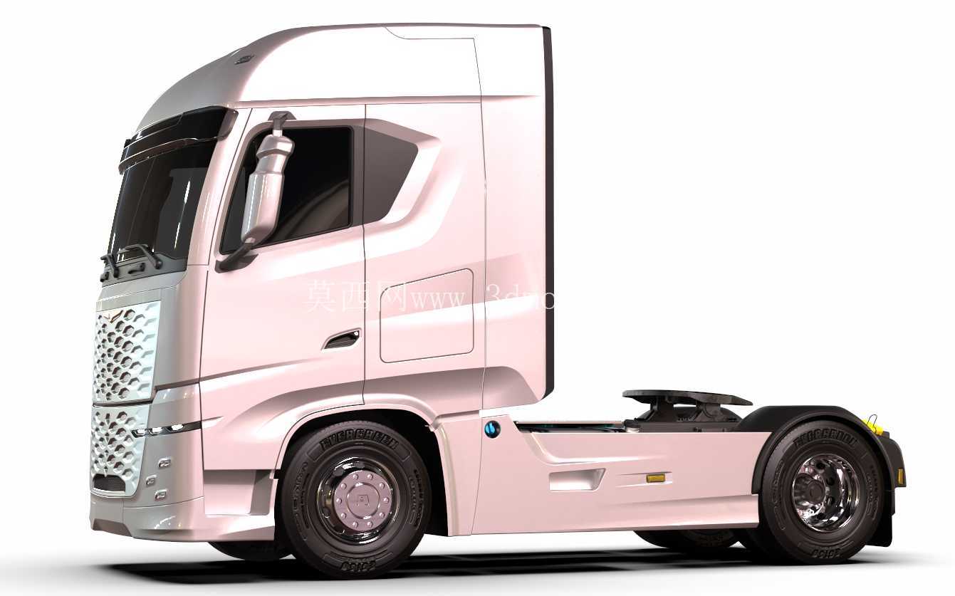 卡车