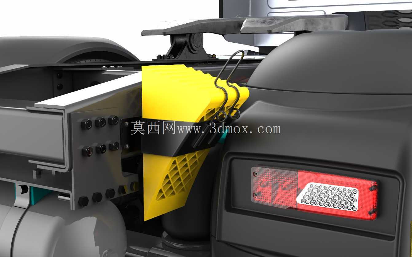 卡车