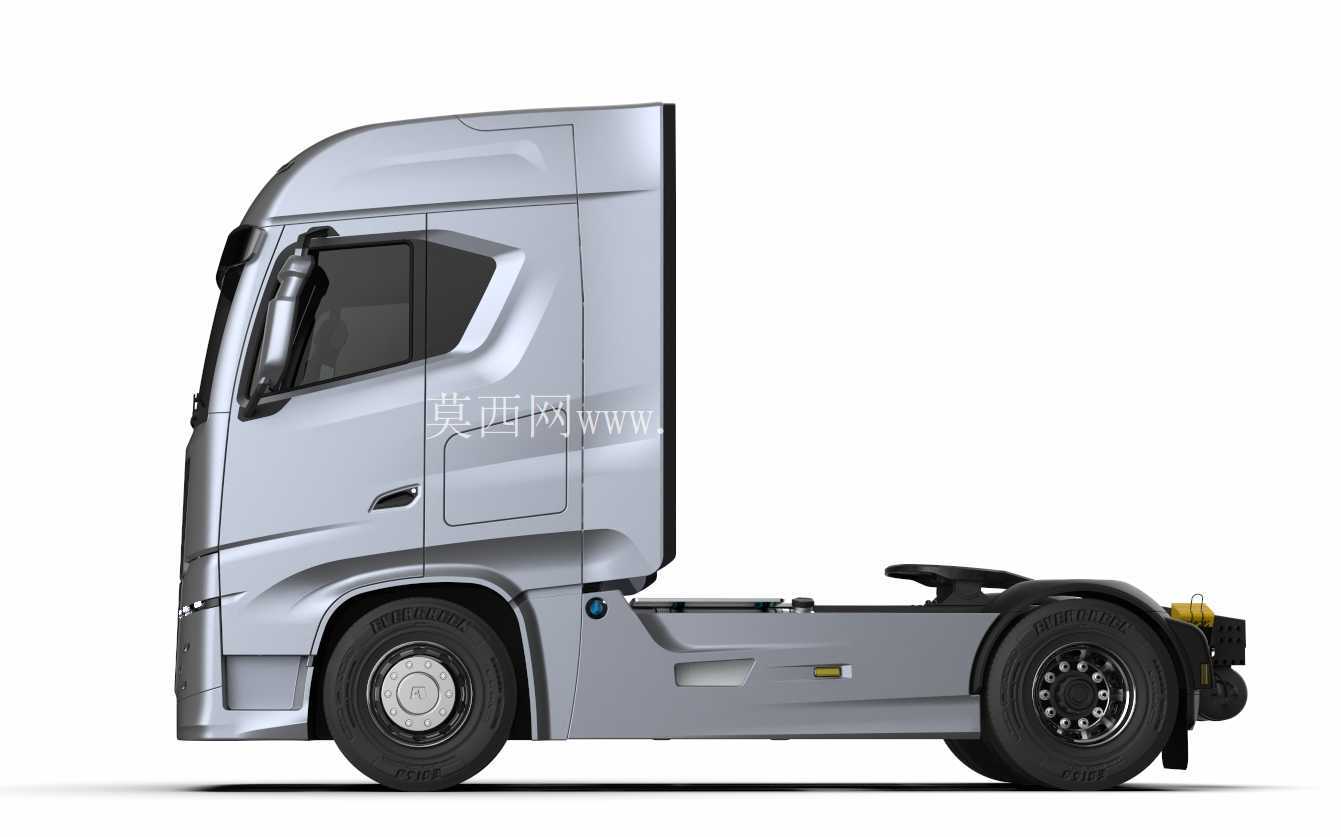 卡车