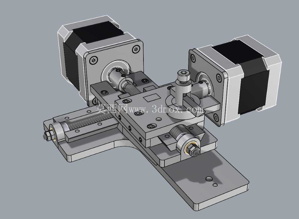 适用于 Proxxon DB 250 的 CNC 刀具。