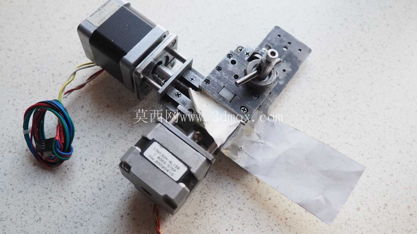 ������ Proxxon DB 250 �� CNC ���ߡ�