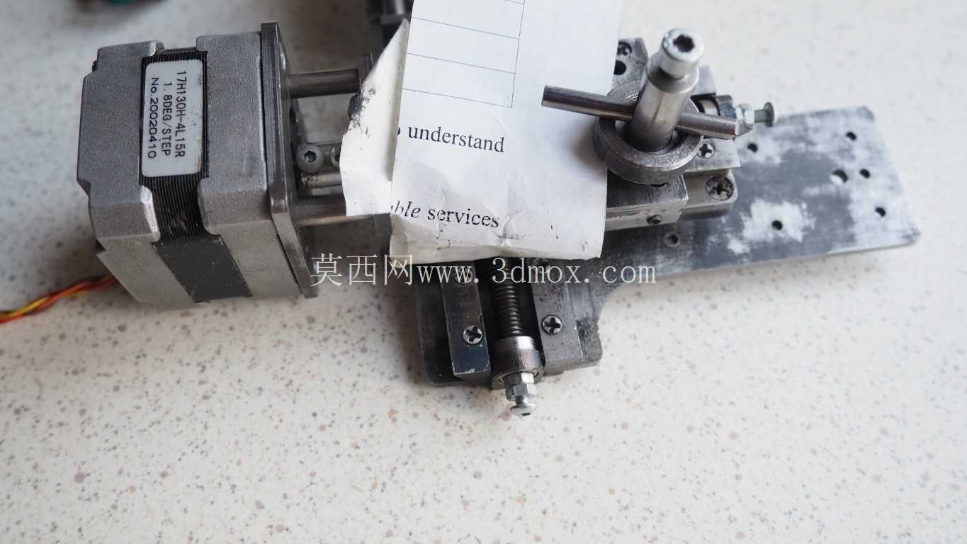 ������ Proxxon DB 250 �� CNC ���ߡ�