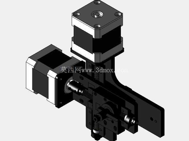 适用于 Proxxon DB 250 的 CNC 刀具。