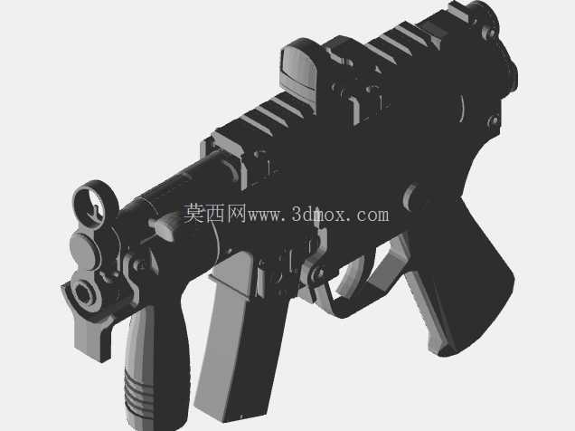 mp5k