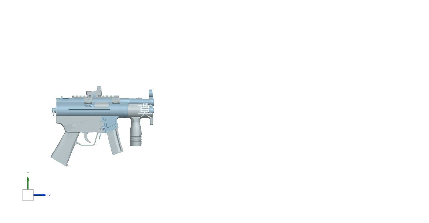 mp5k