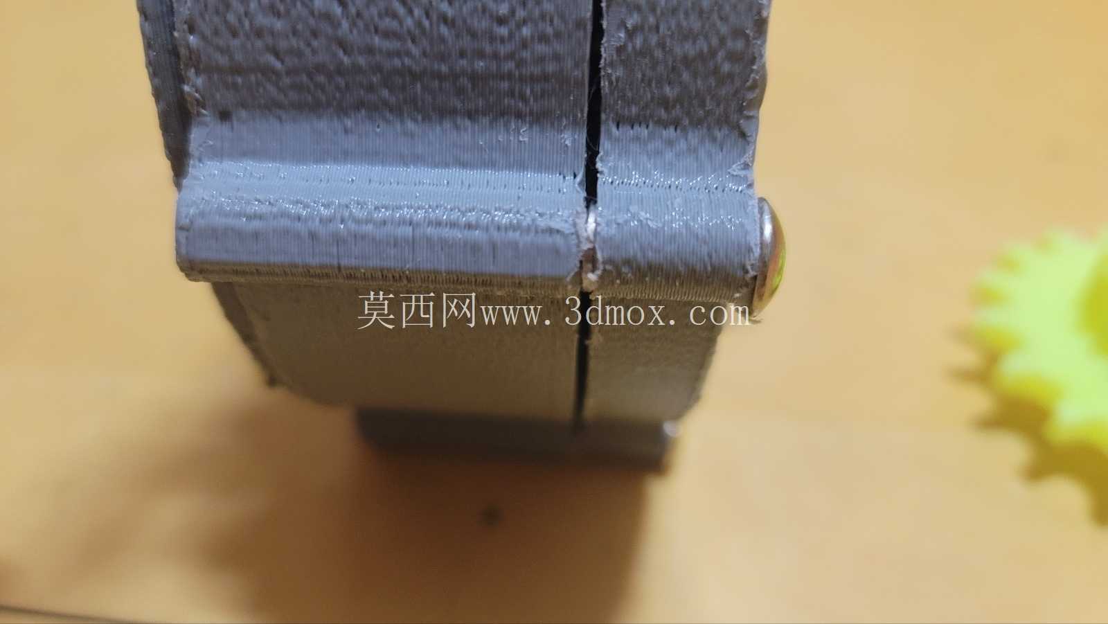 DIY轴向磁通电机