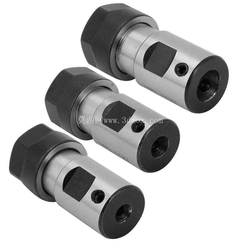 迷你铣机 CNC 铝