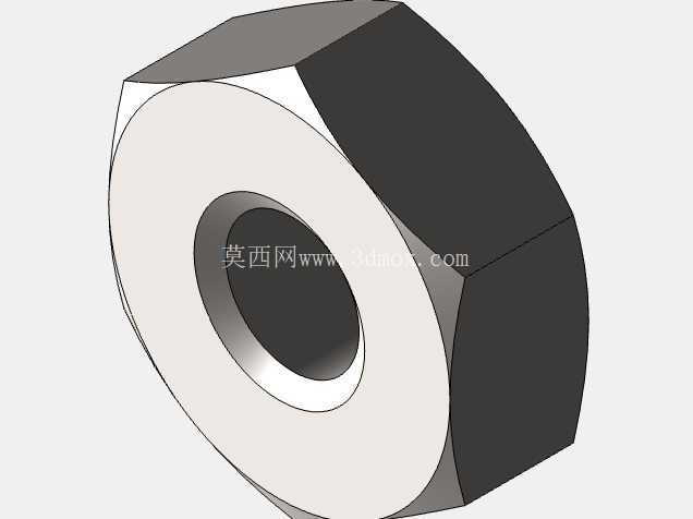 PORCAS SEXTAVADAS DIN 934(六角螺母 DIN 934)