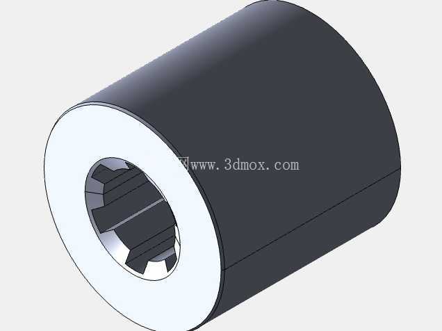 EIXOS E BUCHAS ETRIADAS(SPL 和 SPLS)