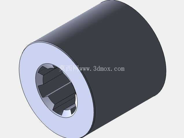 EIXOS E BUCHAS ETRIADAS(SPL 和 SPLS)