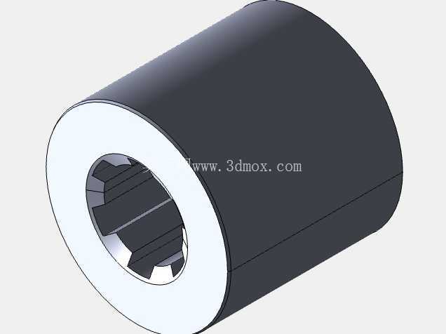 EIXOS E BUCHAS ETRIADAS(SPL 和 SPLS)