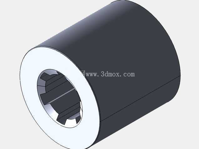 EIXOS E BUCHAS ETRIADAS(SPL 和 SPLS)