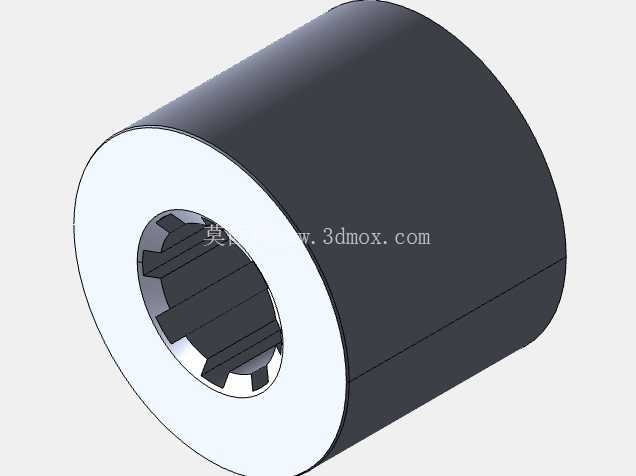 EIXOS E BUCHAS ETRIADAS(SPL 和 SPLS)