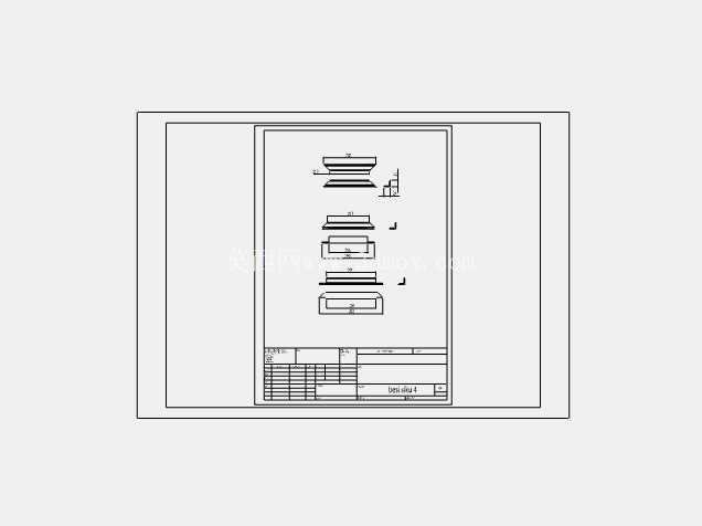 液压冲压机