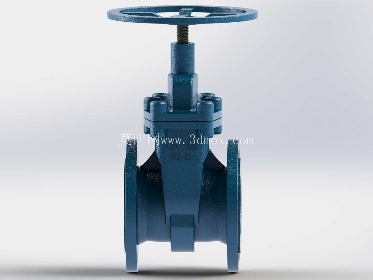 բ�� DN100 PN20