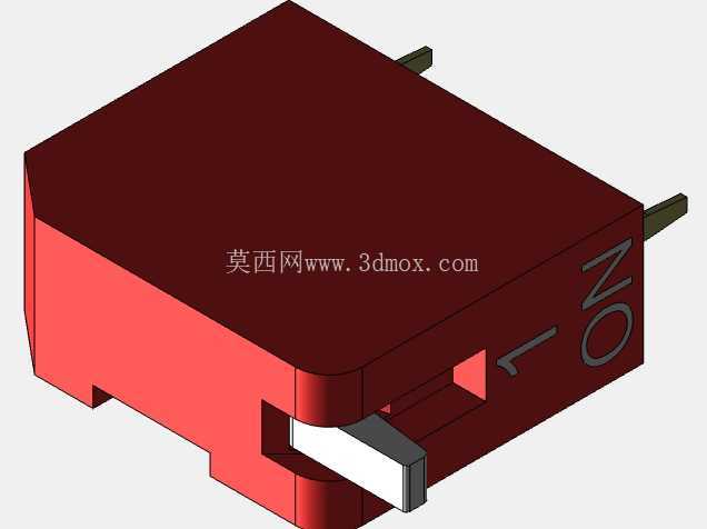 拨动开关 DIP 2.54MM