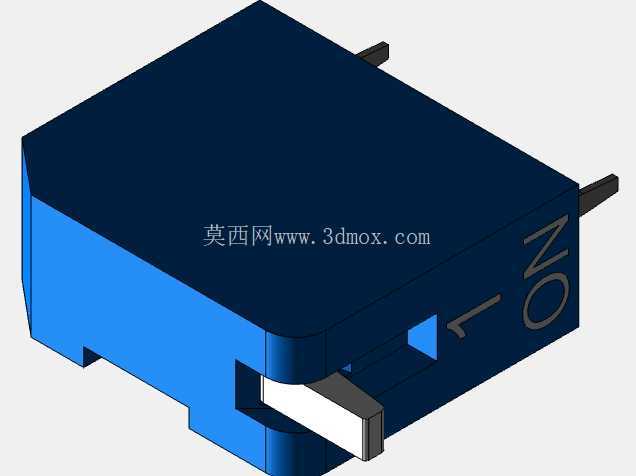 拨动开关 DIP 2.54MM