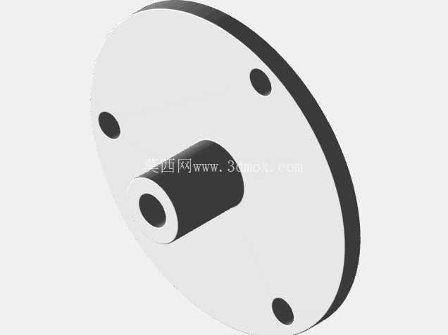 ���㳵�� 4�� ͷ (OD 100mm)