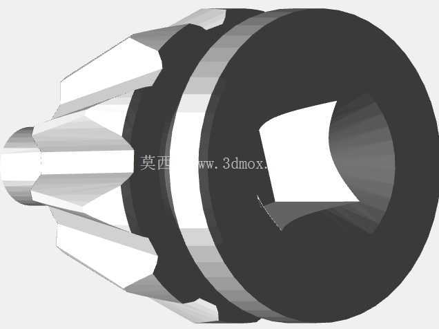 ���㳵�� 4�� ͷ (OD 100mm)