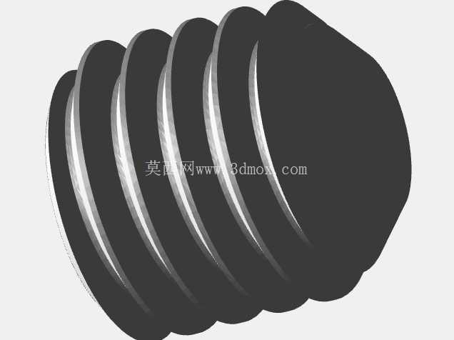 ���㳵�� 4�� ͷ (OD 100mm)