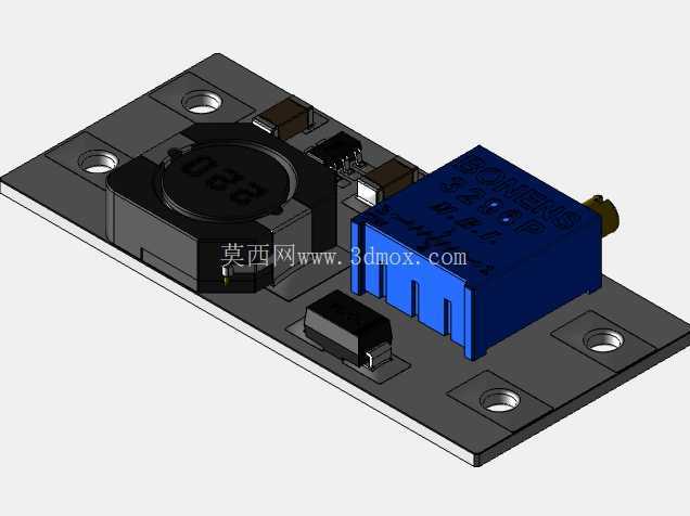 T3608-2A Max DC-DC��ѹ��Դģ��