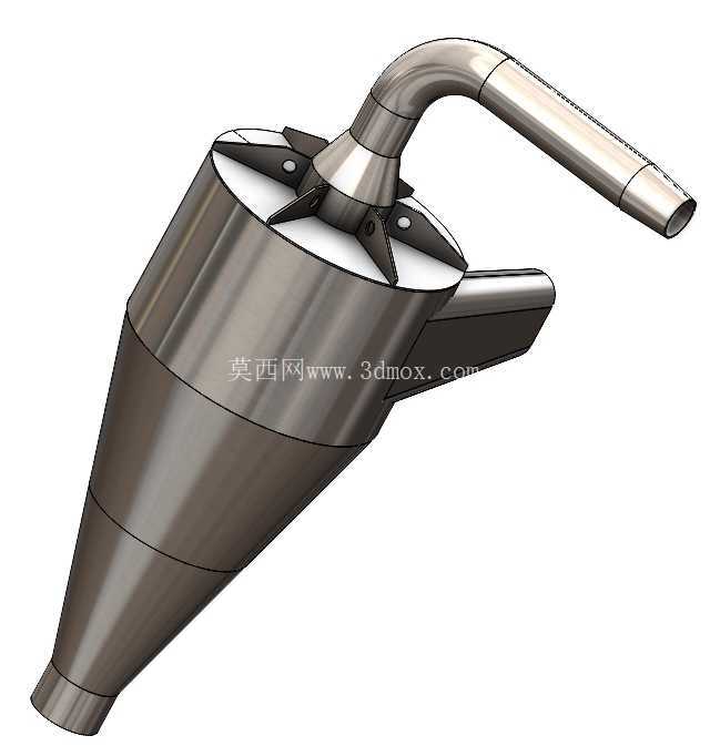 工业旋流器