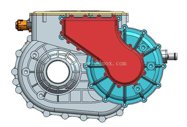 e-Axle_3in1_����������Ԫ