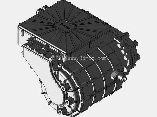 e-Axle_3in1_����������Ԫ
