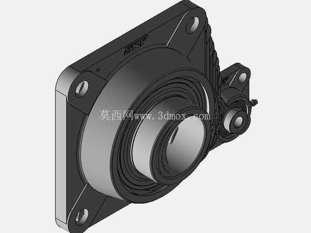 SKF FY系列轴承
