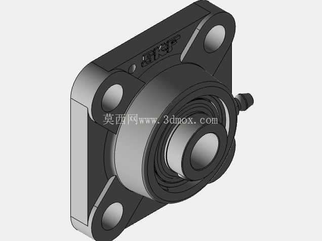 SKF FY系列轴承