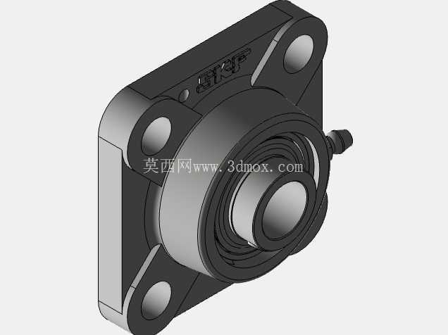 SKF FY系列轴承