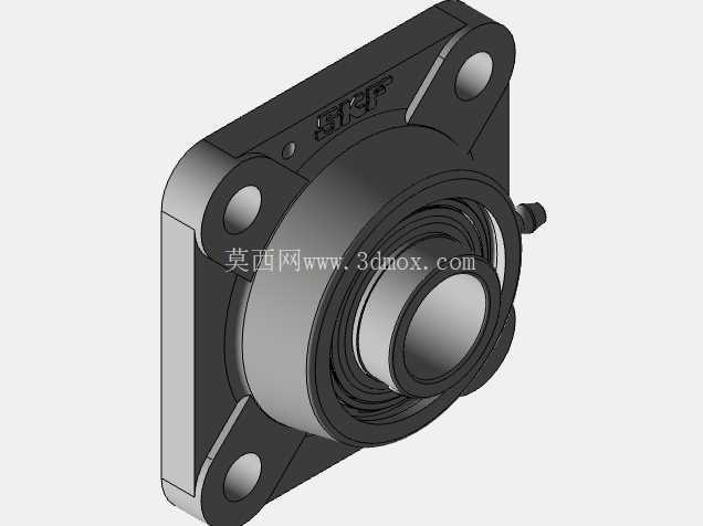 SKF FY系列轴承