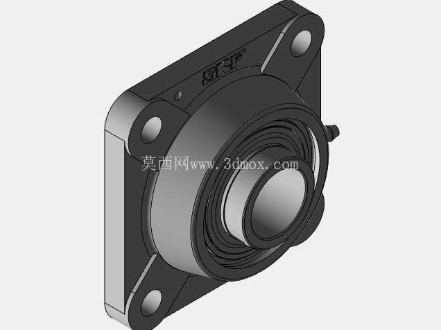SKF FY系列轴承