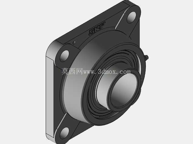SKF FY系列轴承
