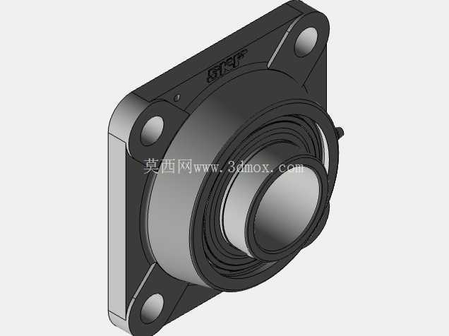 SKF FY系列轴承
