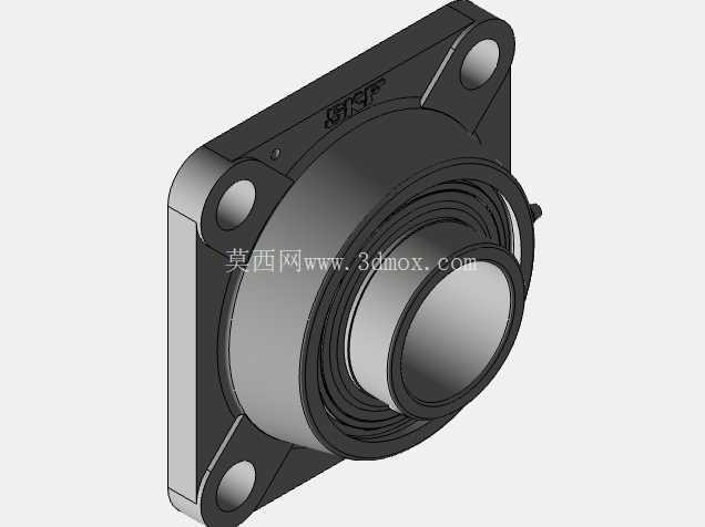 SKF FY系列轴承