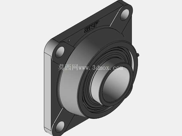 SKF FY系列轴承