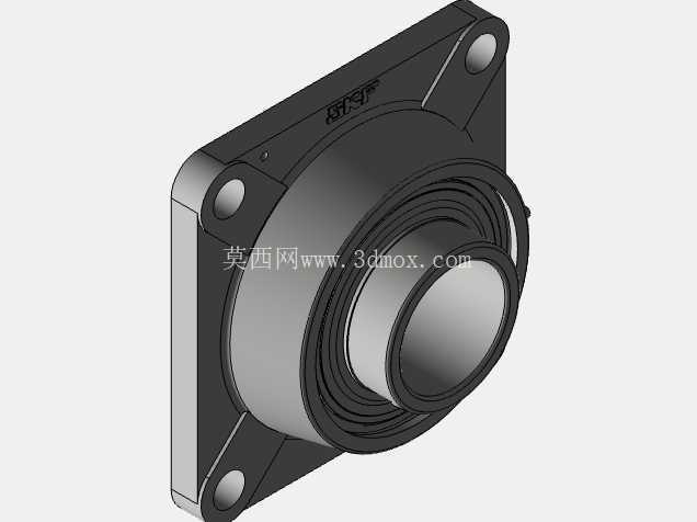 SKF FY系列轴承