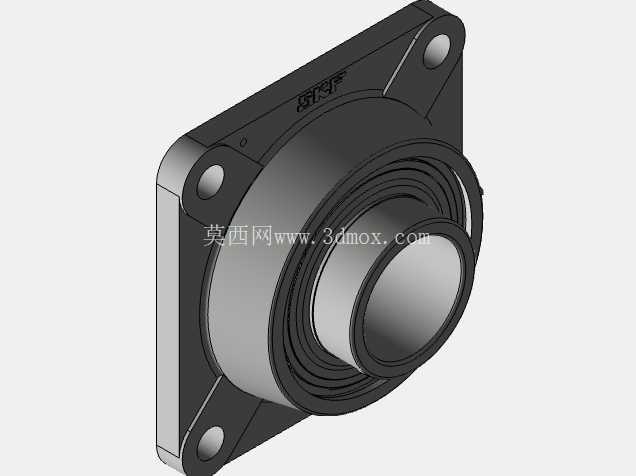 SKF FY系列轴承
