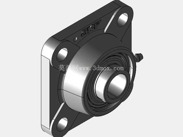 SKF FY系列轴承