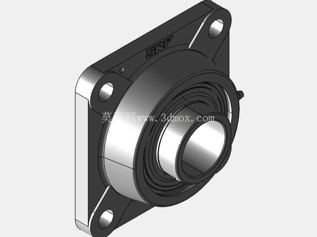 SKF FY系列轴承