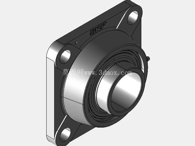 SKF FY系列轴承