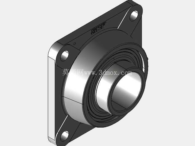 SKF FY系列轴承