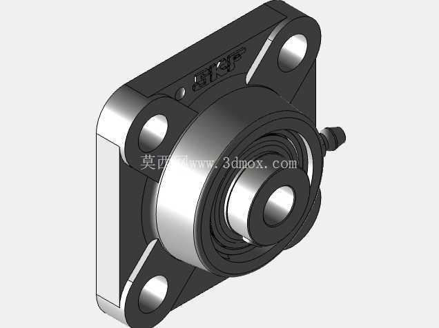 SKF FY系列轴承